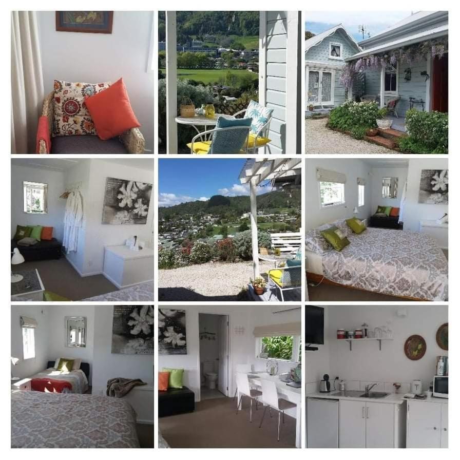 210 Hillsidecottage เนลสัน ภายนอก รูปภาพ
