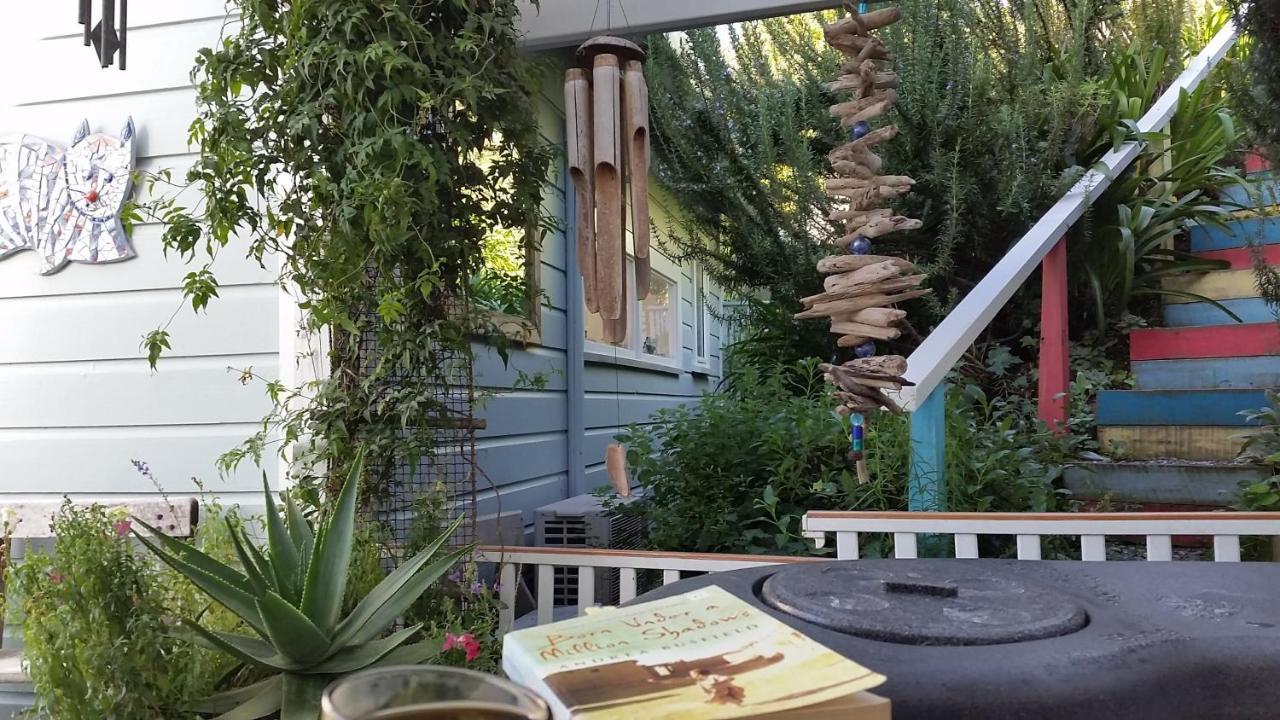 210 Hillsidecottage เนลสัน ภายนอก รูปภาพ