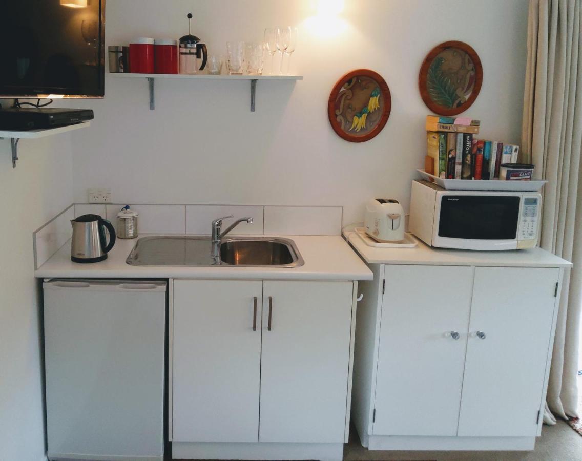 210 Hillsidecottage เนลสัน ภายนอก รูปภาพ