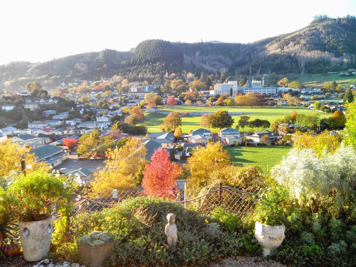 210 Hillsidecottage เนลสัน ภายนอก รูปภาพ