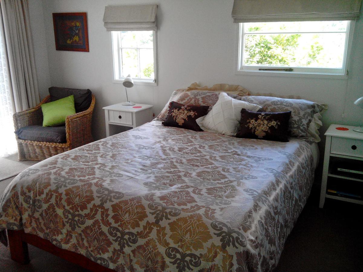 210 Hillsidecottage เนลสัน ภายนอก รูปภาพ