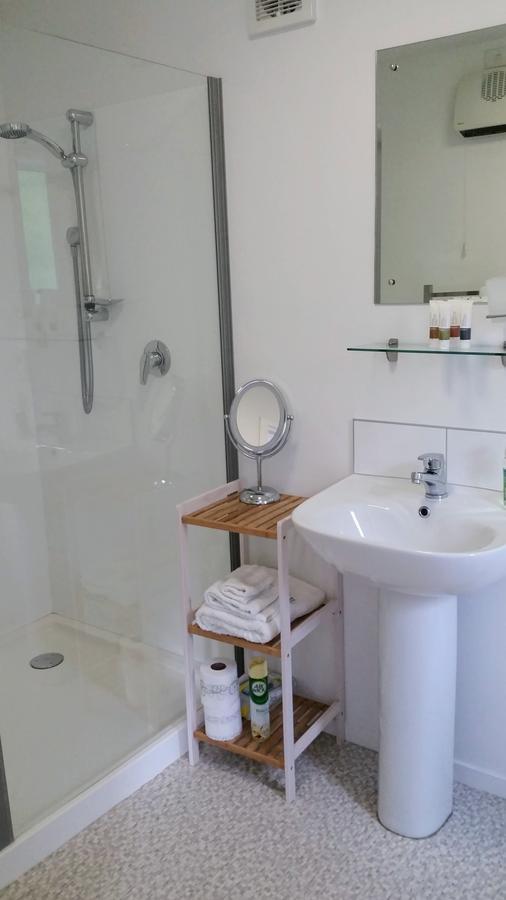 210 Hillsidecottage เนลสัน ภายนอก รูปภาพ