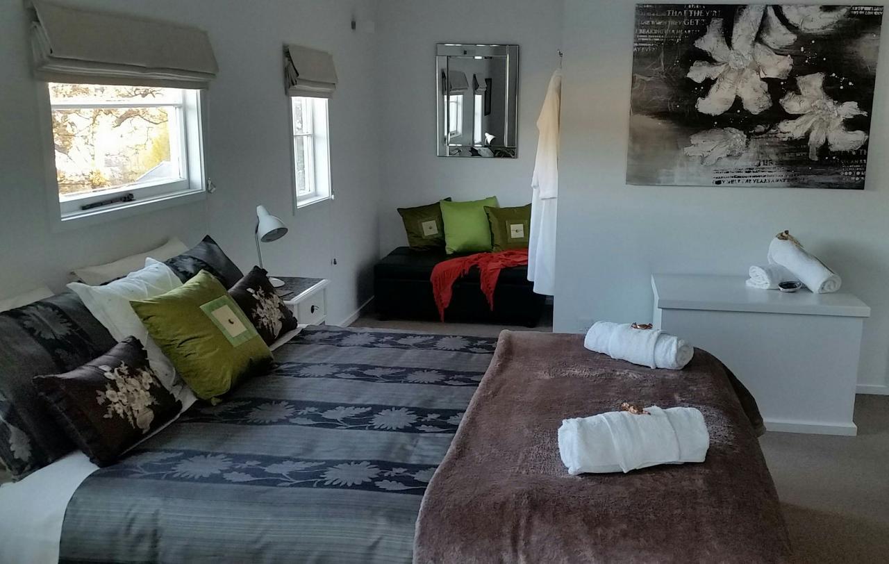 210 Hillsidecottage เนลสัน ภายนอก รูปภาพ